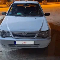 فروش پراید ۱۳۲ مدل ۹۰|خودرو سواری و وانت|بیرم, |دیوار