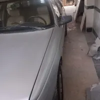 پژو روآ (ROA) سال دوگانه سوز، مدل ۱۳۸۸