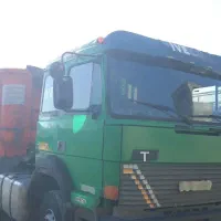 کشنده ایویکو ۳۳۰|خودرو سنگین|گرگان, |دیوار