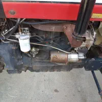 تراکتور فرگوسن مدل 92|خودرو سنگین|سنندج, |دیوار