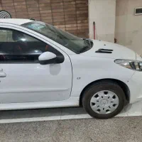 فروس خودروی ۲۰۷ دند‌ه‌ای