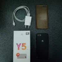 هواوی y5 lite|موبایل|قزوین, |دیوار