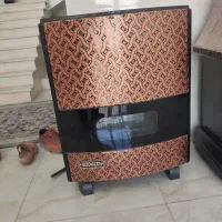 بخاری گازی|بخاری، هیتر، شومینه|بوکان, |دیوار