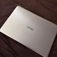 لپتاپ asus