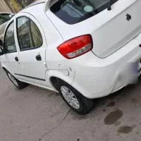 تیبا2 1400 تک برگ /معاوضه خودرو شرایط