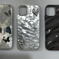 قاب ایفون یازده معمولی|لوازم جانبی موبایل و تبلت|کرمانشاه, |دیوار