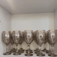 گیلاس شامپاینی