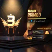 اکانت فری فایر