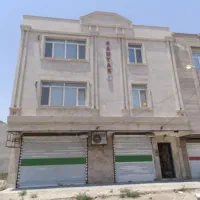 ۹۰متر فاز۴ بلوار ولیعصر دوبرنما روی بلوار|فروش آپارتمان|بندر امام خمینی, |دیوار