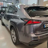 لکسوس NX|خودرو سواری و وانت|تهران, فردوس|دیوار