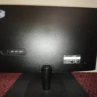 مانیتور 2k 27inch cooler master|قطعات و لوازم جانبی رایانه|تهران, مجیدیه|دیوار