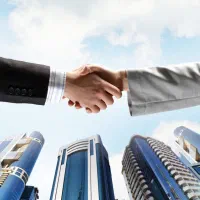 شراکت در کسب‌ و کار دارای طرح توجیهی