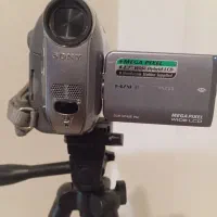 فروش 3 عدوربین|دوربین عکاسی و فیلم‌برداری|تهران, تهرانپارس غربی|دیوار