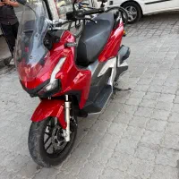 موتور اندرو