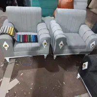 مبل راحتی سون