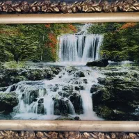 تابلو فرش دستباف|تابلو فرش|تهران, نعمت‌آباد|دیوار