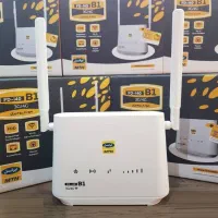 مودم سیمکارتی ایرانسل i40 B1 به دوربین ماینر خانه