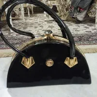 کیف زنانه مارکدار