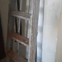 نردبان ۷ پله