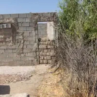 فروش باغچه ۸۰۰ متری در فاروق|فروش زمین و ملک کلنگی|سیدان, |دیوار