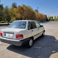 پراید 131 SX مدل 90 دوگانه دست|خودرو سواری و وانت|مشهد, قائم|دیوار