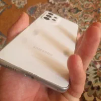 سامسونگ a53|موبایل|فاضل آباد, |دیوار