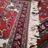 فرش دست بافت|فرش|اردبیل, |دیوار