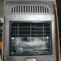 بخاری گازی بدون دودکش