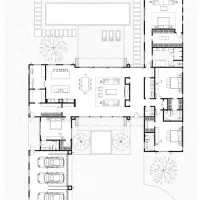 نقشه کشی ساختمان (پلان ساختمانی).طراحی داخلی