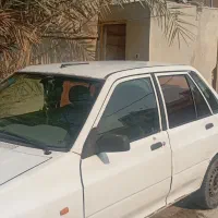 فروش فوری پراید 131sx|خودرو سواری و وانت|بندر کنگان, |دیوار