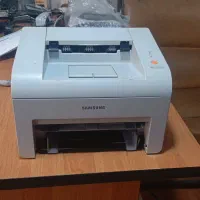 پرینتر لیزری Samsung ml2510 سالم با گارانتی