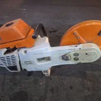 اره بنزینی اشتیل