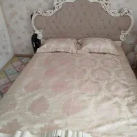 تخت خواب|تخت و سرویس خواب|پاکدشت, پاکدشت (مامازند)|دیوار