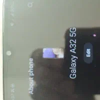 A32 5G|موبایل|نمین, |دیوار