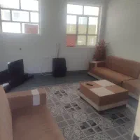 منزل مبله مستقل تمیزو مرتب روزانه و تایمی