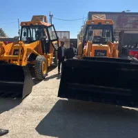 بیل بگهول برج ۱۲ ۴۰۳ صفر کیلومتر|خودرو سنگین|رامشیر, |دیوار