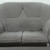 مبل کارکرده چوب سالم