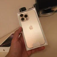 iPhone 16 pro max آیفون ۱۶ پرومکس