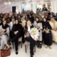 هنرجو و یادگیری لاین احیا و صافی مو و رنگ و دکلره