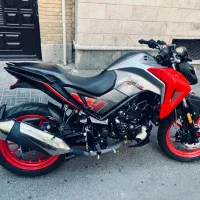 موتور سیکلت na180 تخفیف