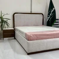 تخت مینیمال تدی