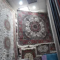 فرش آشپزخانه ۲×۲ سایز اولیا مارک نگین اکریلیک نخ|فرش|تبریز, |دیوار