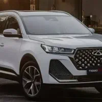 ثبت نام تیگو ۷پرومکس دو دیفرانسیل