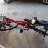 دوچرخه سایز ۲۶|دوچرخه، اسکیت، اسکوتر|قدس, شهرقدس|دیوار