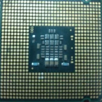 تعدای RAM و CPU  قدیمی|قطعات و لوازم جانبی رایانه|مشهد, خرمشهر|دیوار