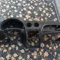 داشبورد ماشین تیبا نونو|قطعات یدکی و لوازم جانبی|بهارستان, |دیوار