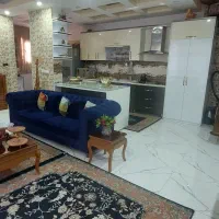 فروش آپارتمان۱۳۰متر دوبلکس ۲ خواب/تک واحدی|فروش آپارتمان|ملارد, |دیوار