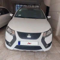 کوییک صفر مدل ۴۰۴|خودرو سواری و وانت|قزوین, |دیوار