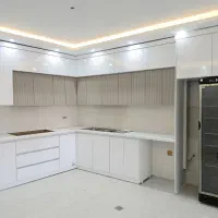 دکوراسیون داخلی.کابینت و کمد دیواری .