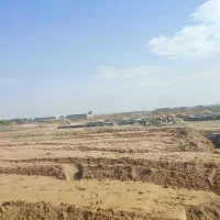 زمین-درشهرک-الغدیر-روبروی-کیانشهر
